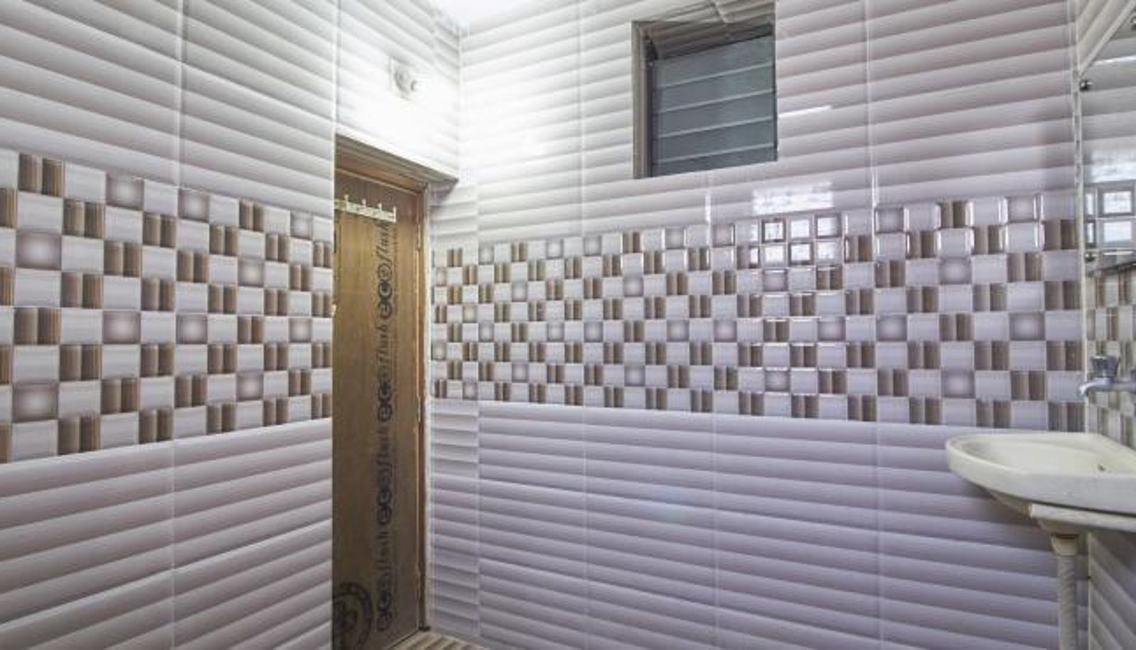 Chambre triple - Hotel Shakti