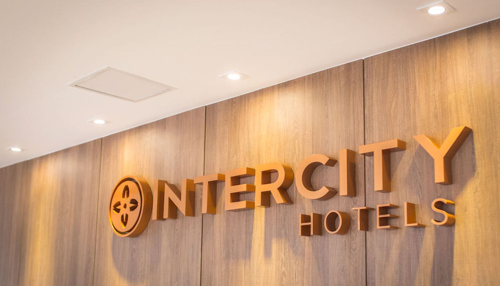 Reception - Intercity Linhares