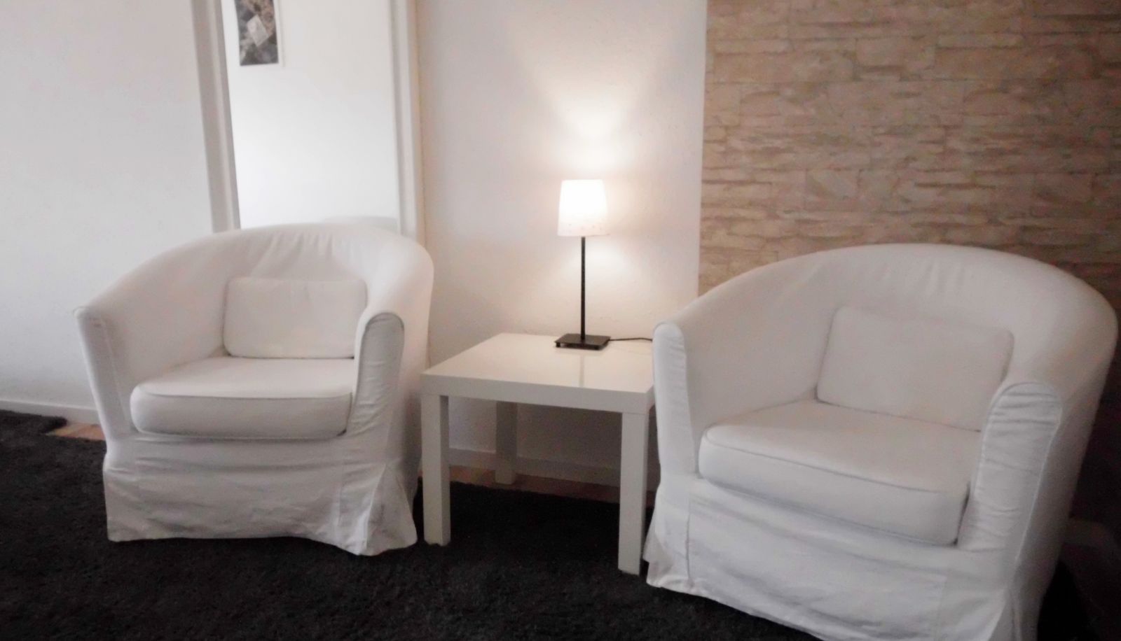 Standardzimmer (Einzel) - Villa Regina