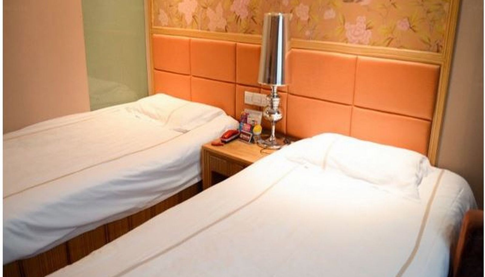 Hotel Innenbereich - Jinxiu Xiangjing Business Hotel