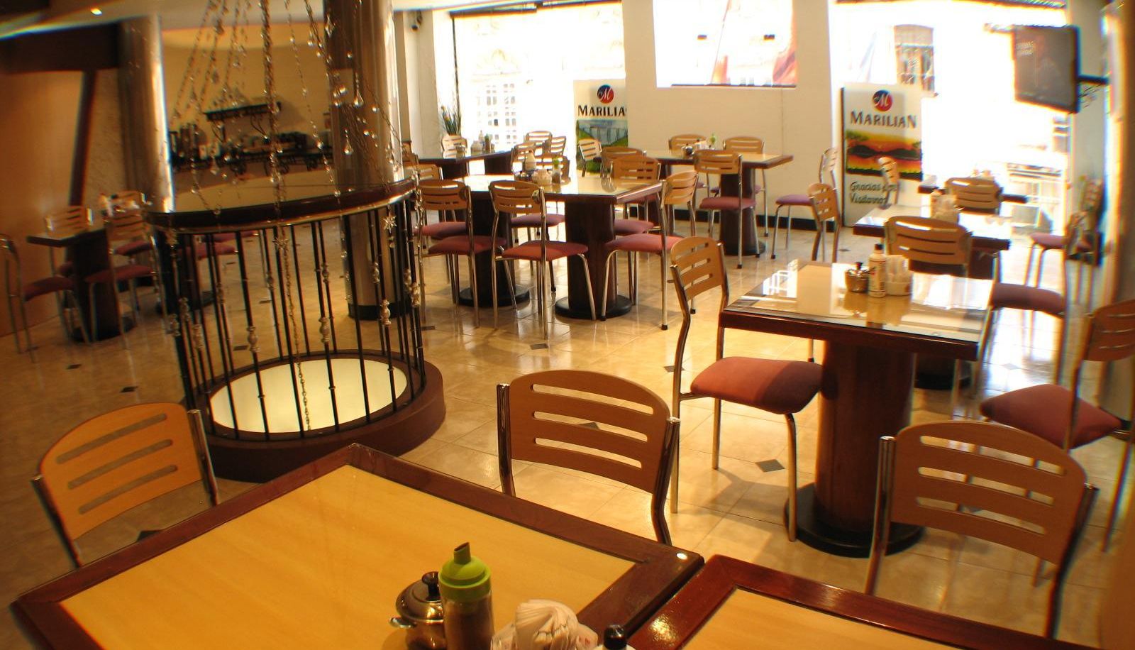 Bar - Hotel Marilian