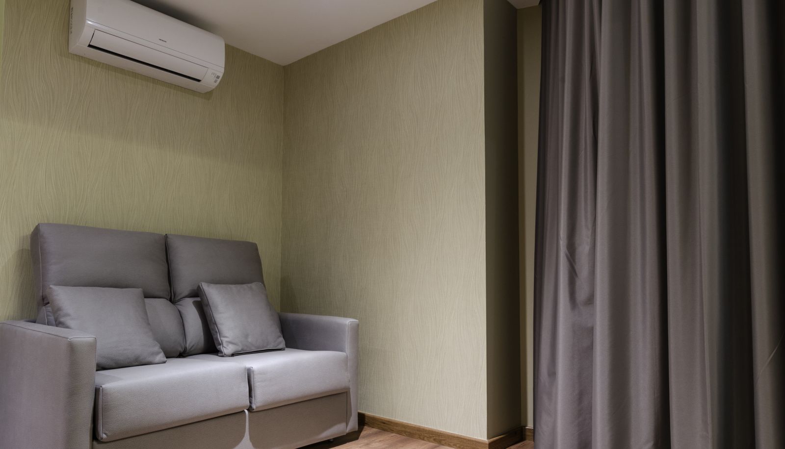 Junior Suite - Agua de Mar Hotel Boutique