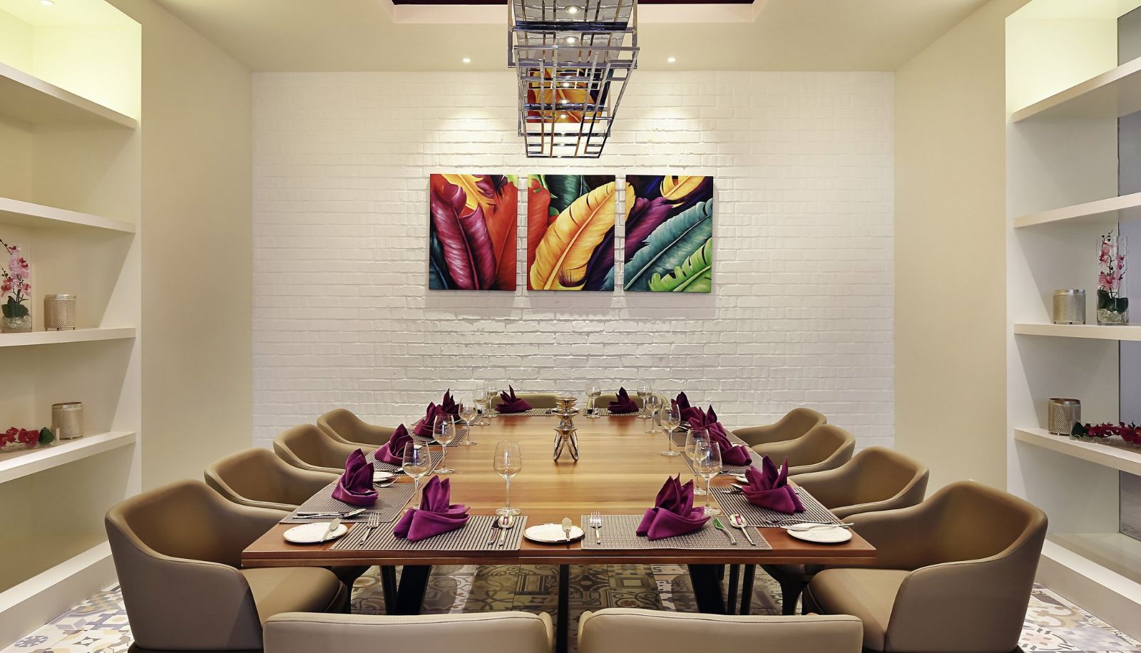 Restaurant - Radisson Hotel Kota Kinabalu MetroTown