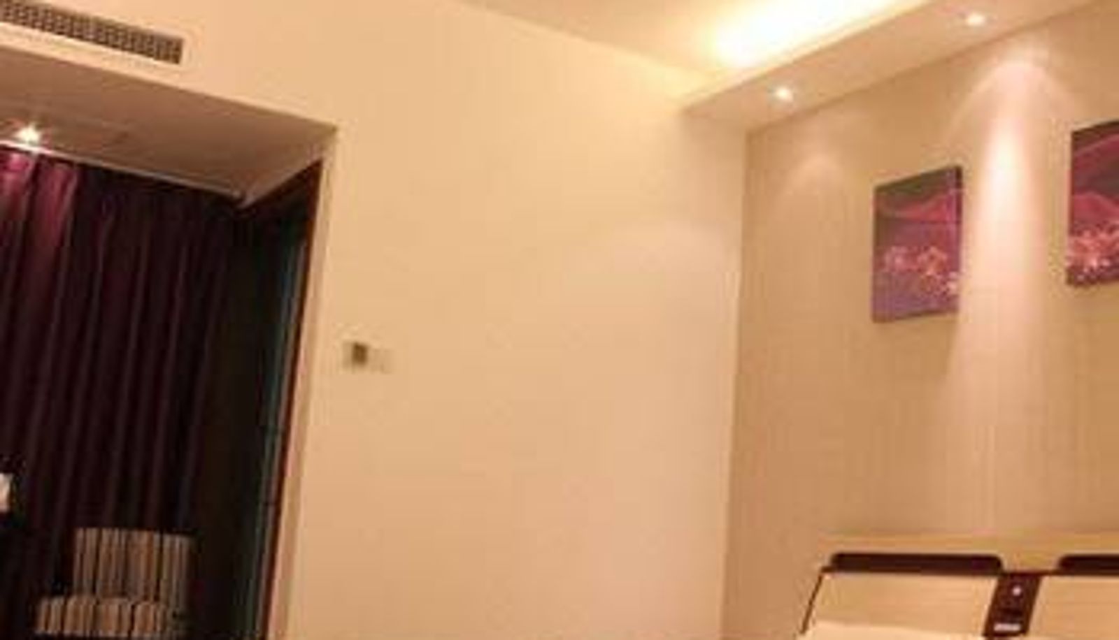 Room - Lemon Inn Boutique Apartment (Tianfu Square Store)