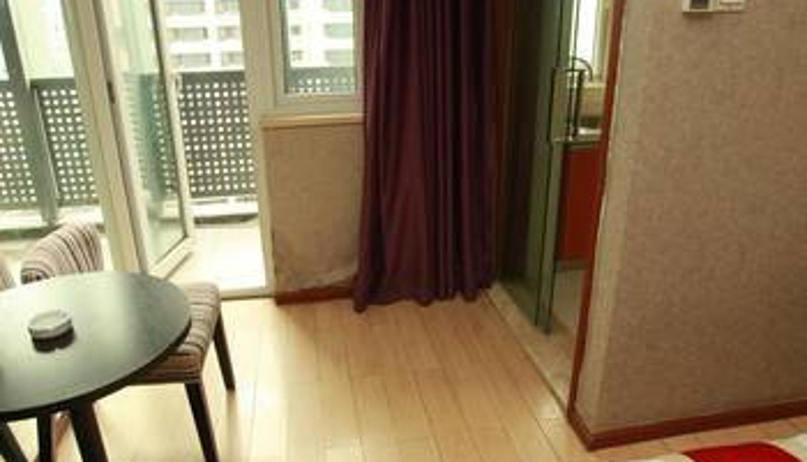 Room - Lemon Inn Boutique Apartment (Tianfu Square Store)