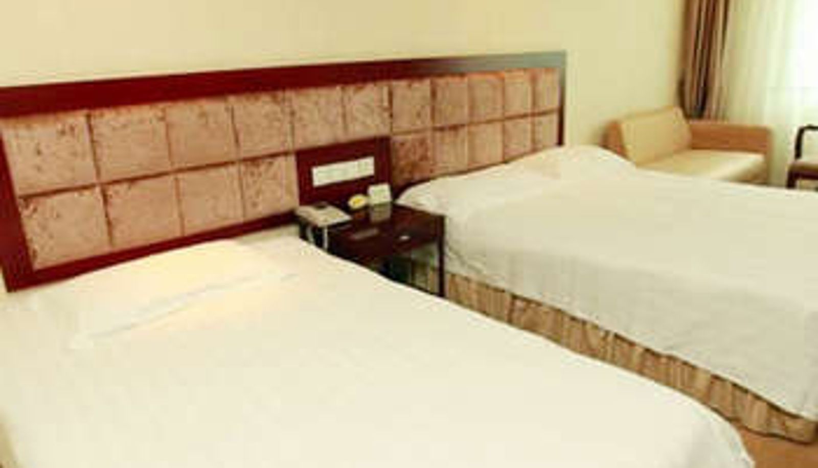 Room - Chunxi Road) Astor Hotel (Taikooli Store