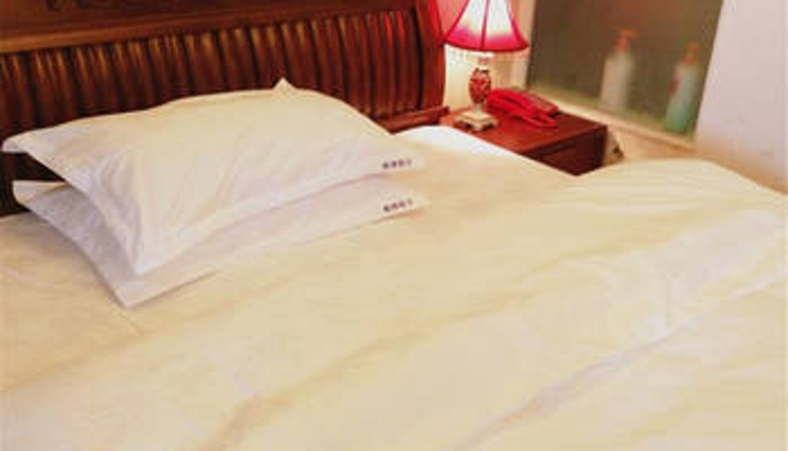 Room - Chengdu Love Holiday ApartHotel