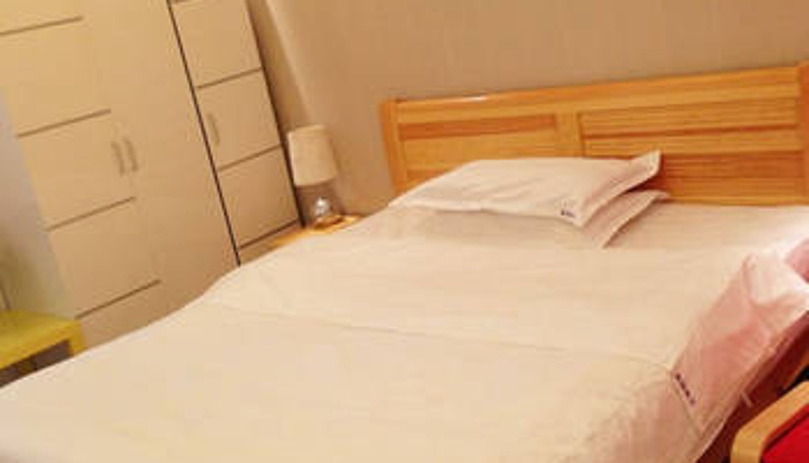Camera - Chengdu Love Holiday ApartHotel