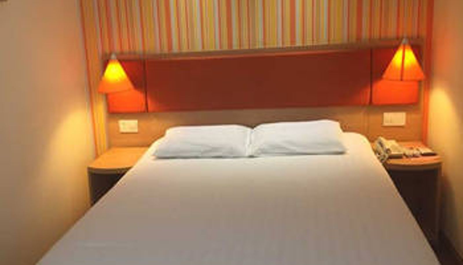 Zimmer - Youcheng Hotel (Chengdu Qingbaijiang Harmony Square Anju Road Branch)