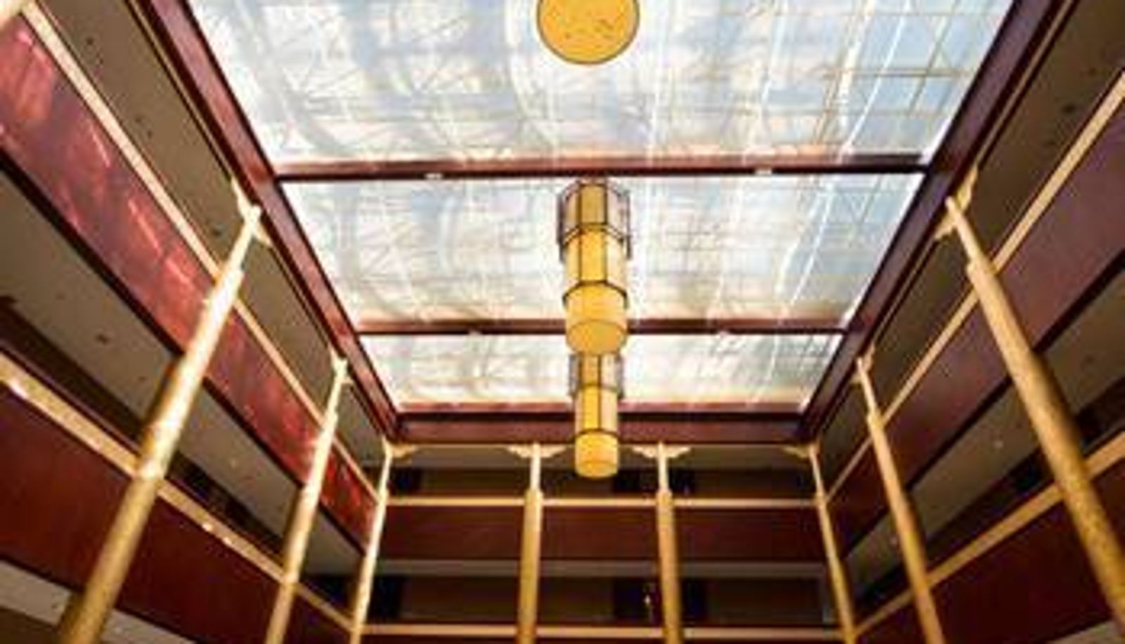 Lobby - Juixin Villa