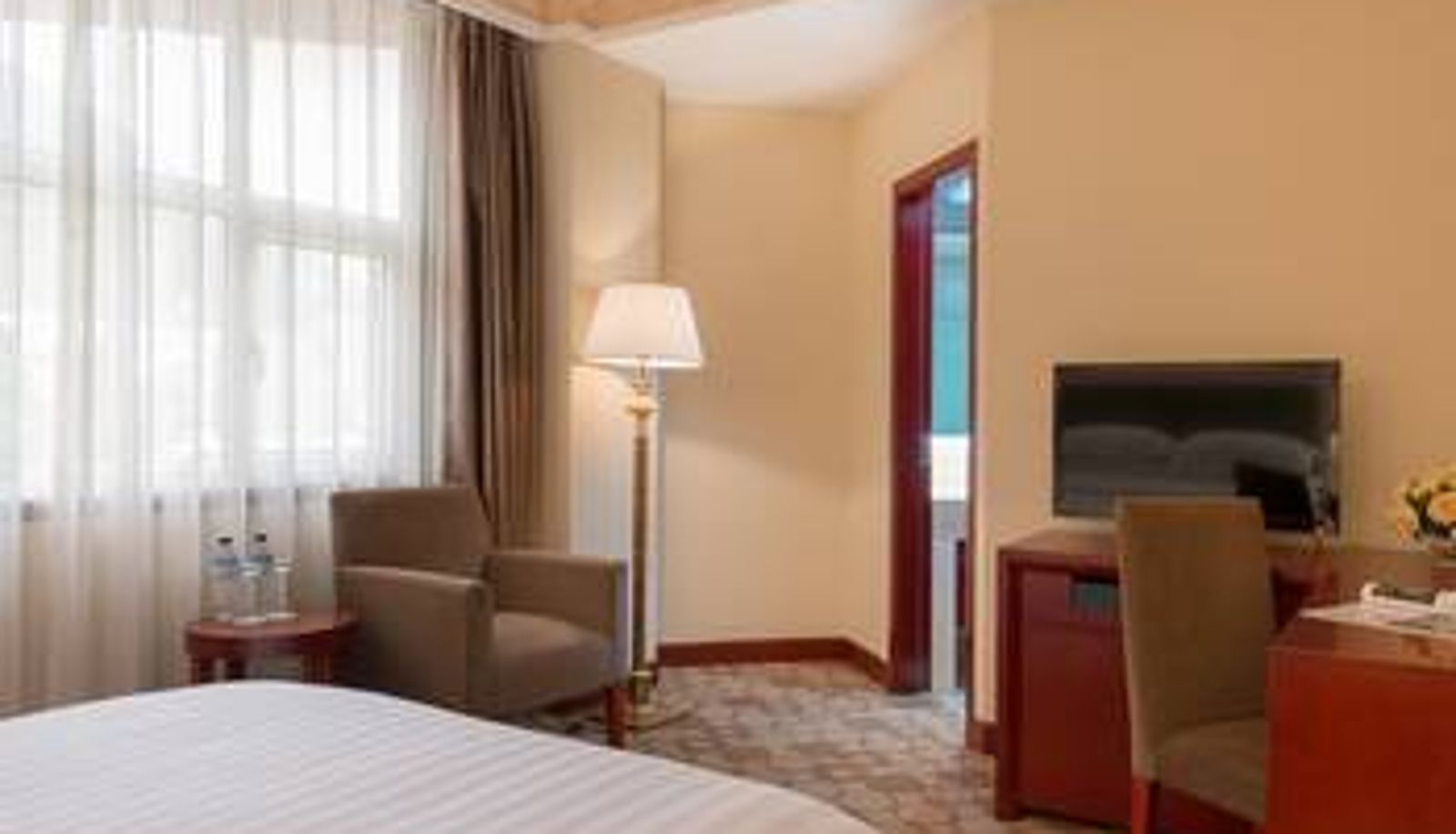 Camera - Mingya Hotel