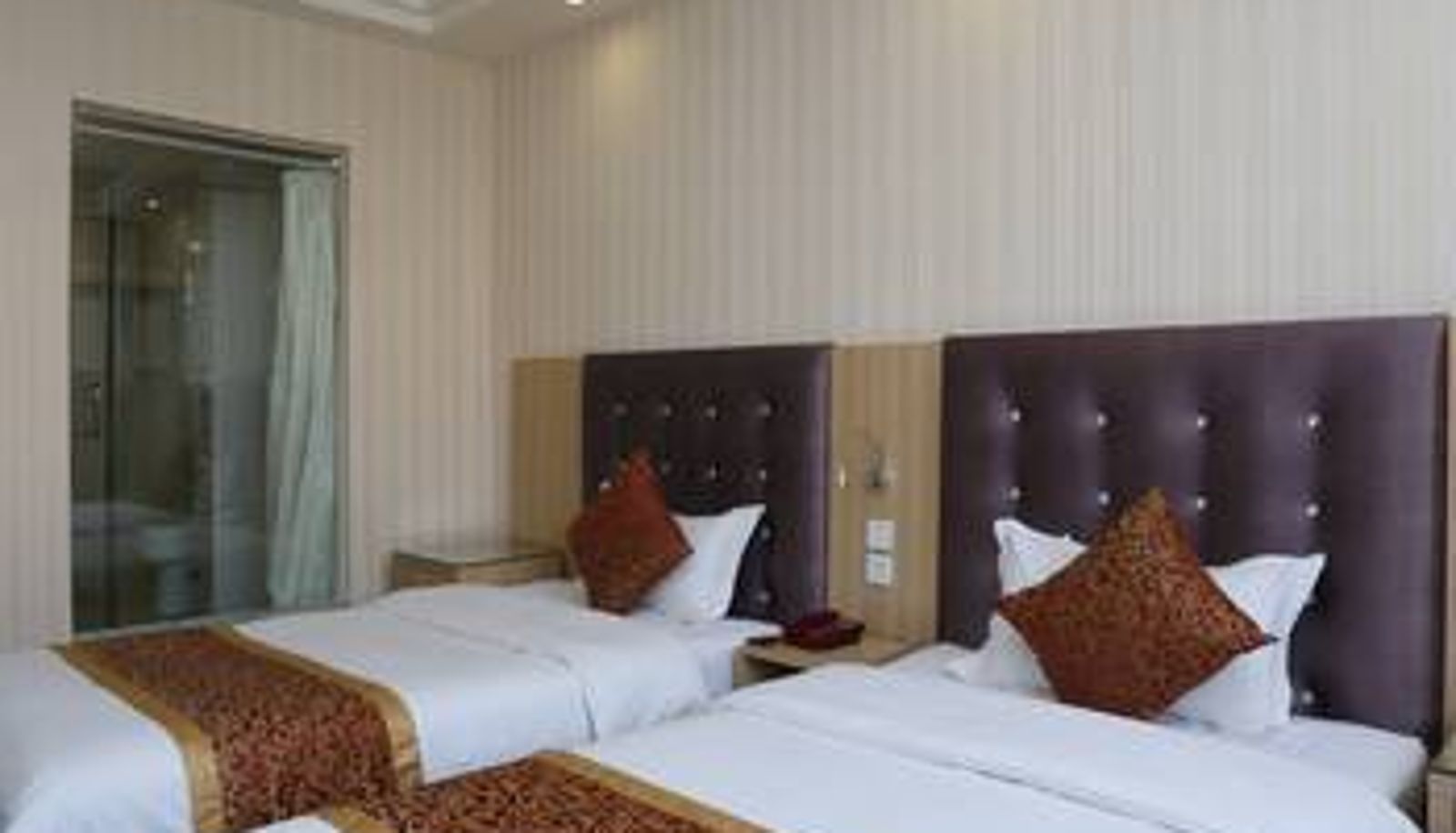 Zimmer - Chengdu Sunday Hotel