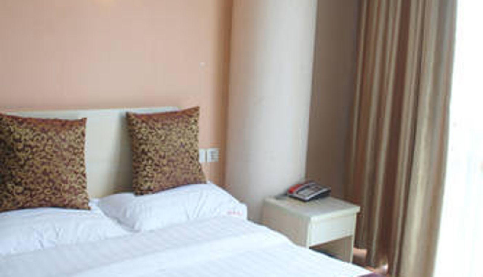 Chambre - Chengdu Shahe Scenery Hotel