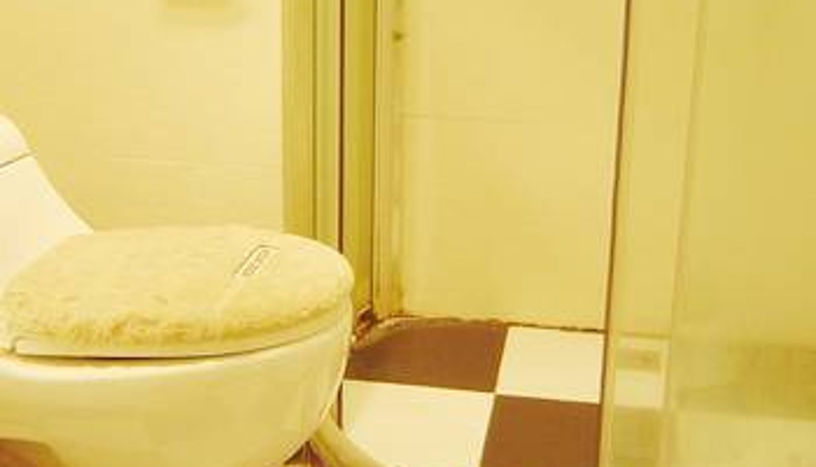 Zimmer - Chengdu Shehome Apartment