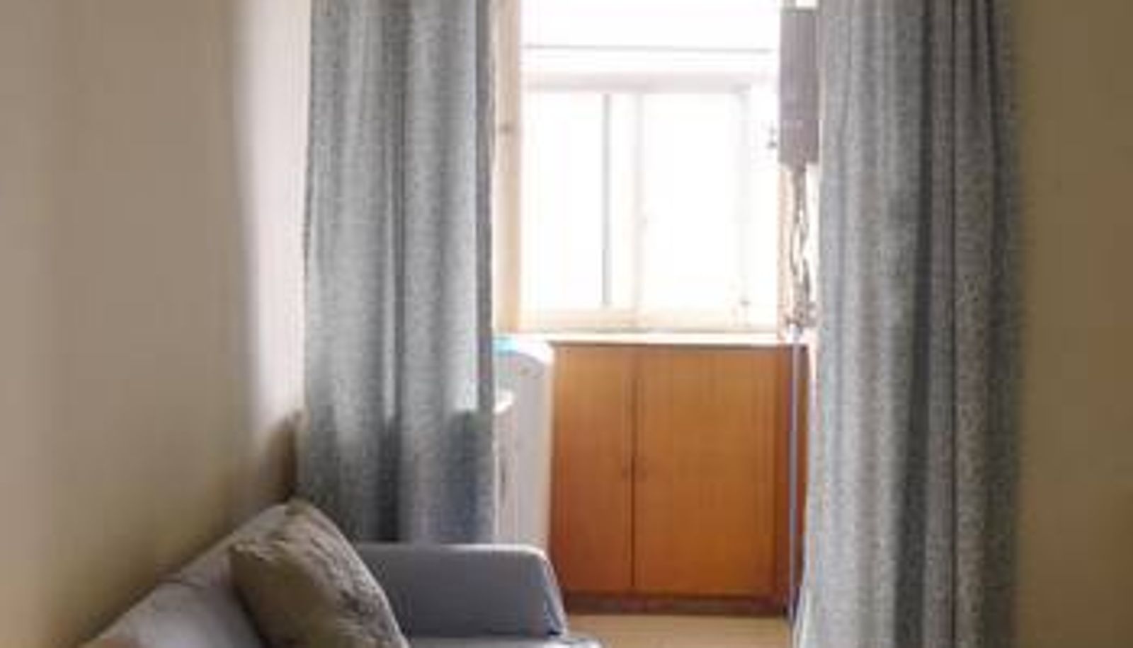 Zimmer - Chengdu Shehome Apartment