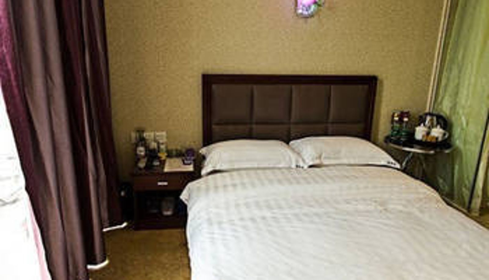 Chambre - Xinyijia City Hotel