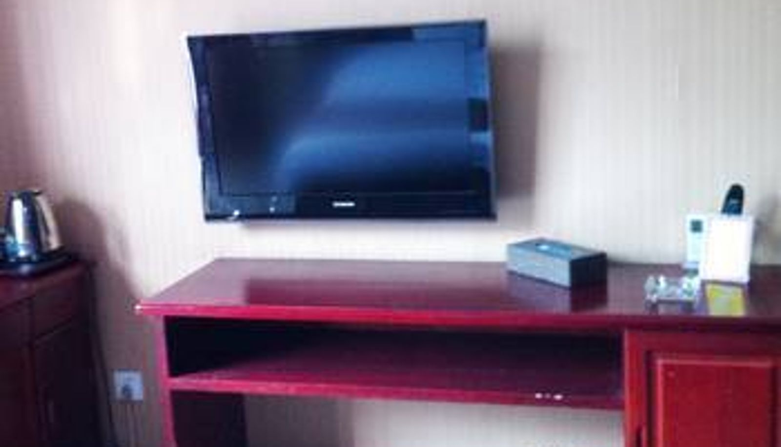 Zimmer - Xingguang Hotel (Wenjiang University City Branch)