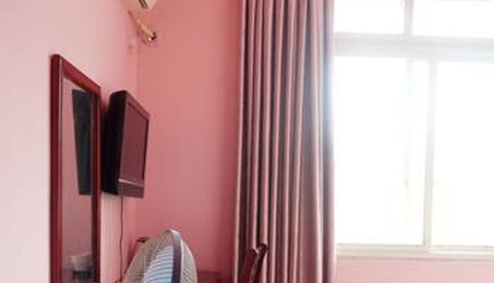 Room - Jiayi Hotel