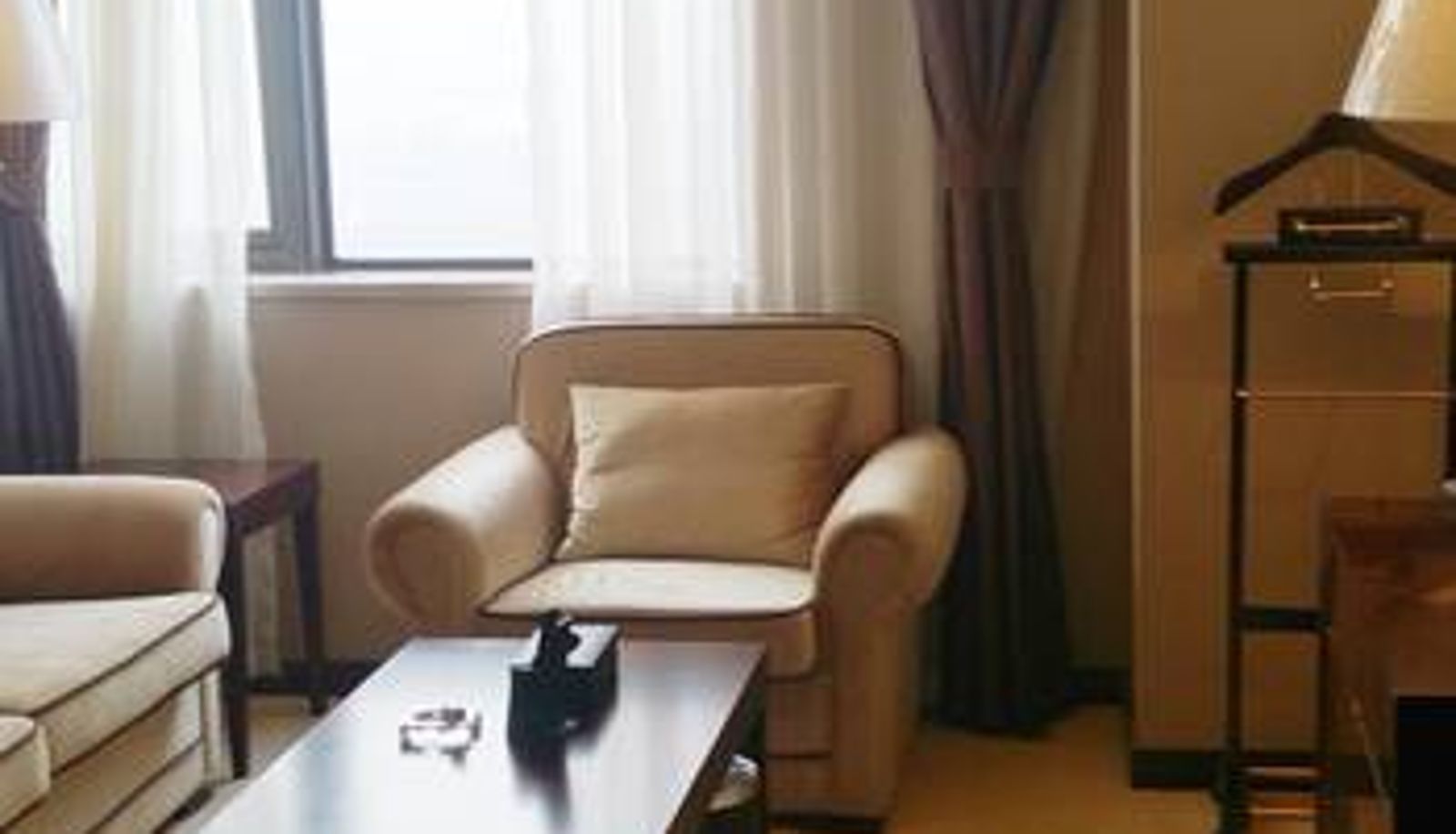 Room - Hongteng Hotel