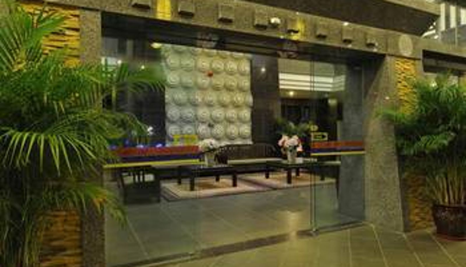 Lobby - Jiuzhaigou renzhi hotel