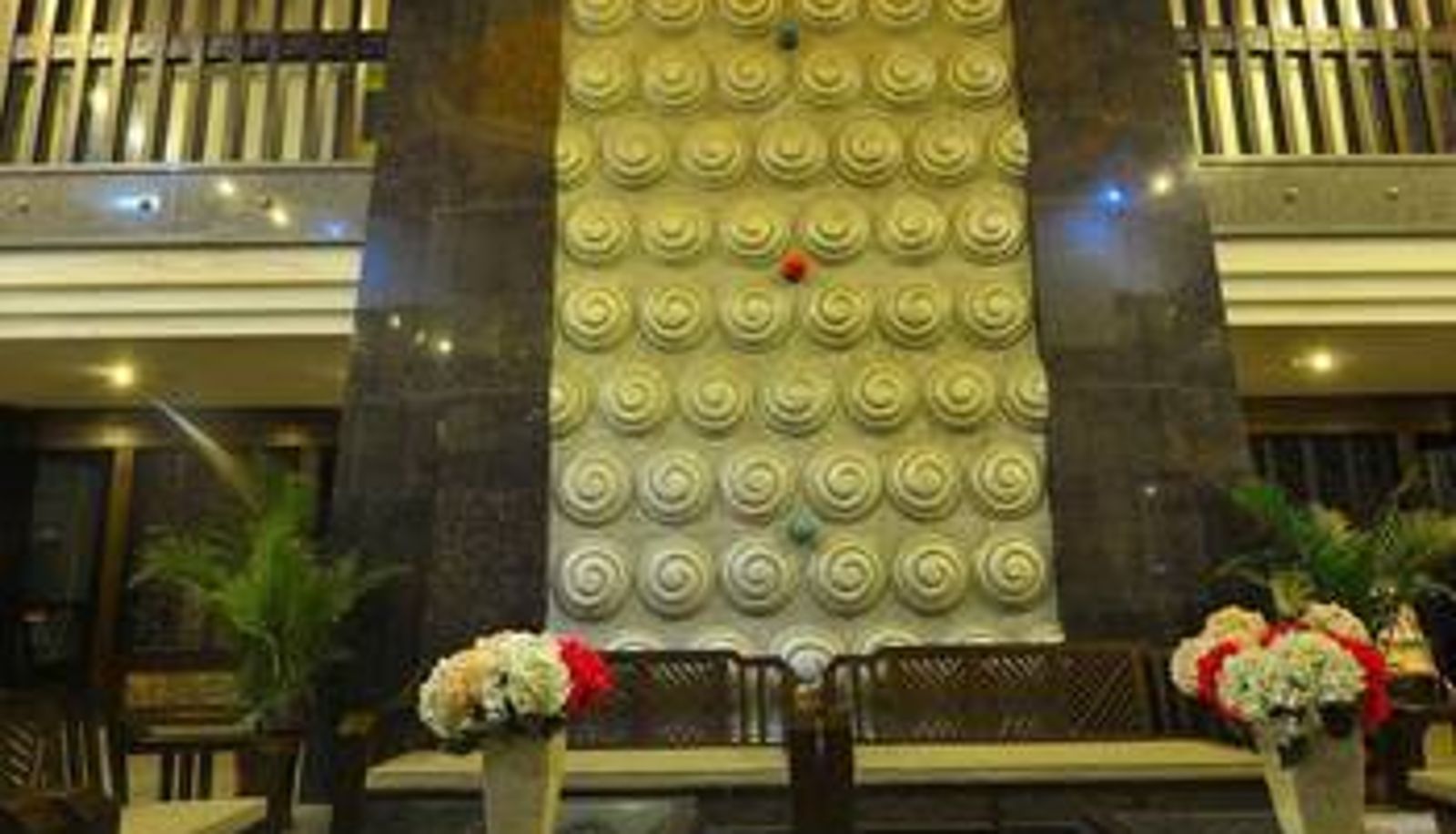 Lobby - Jiuzhaigou renzhi hotel