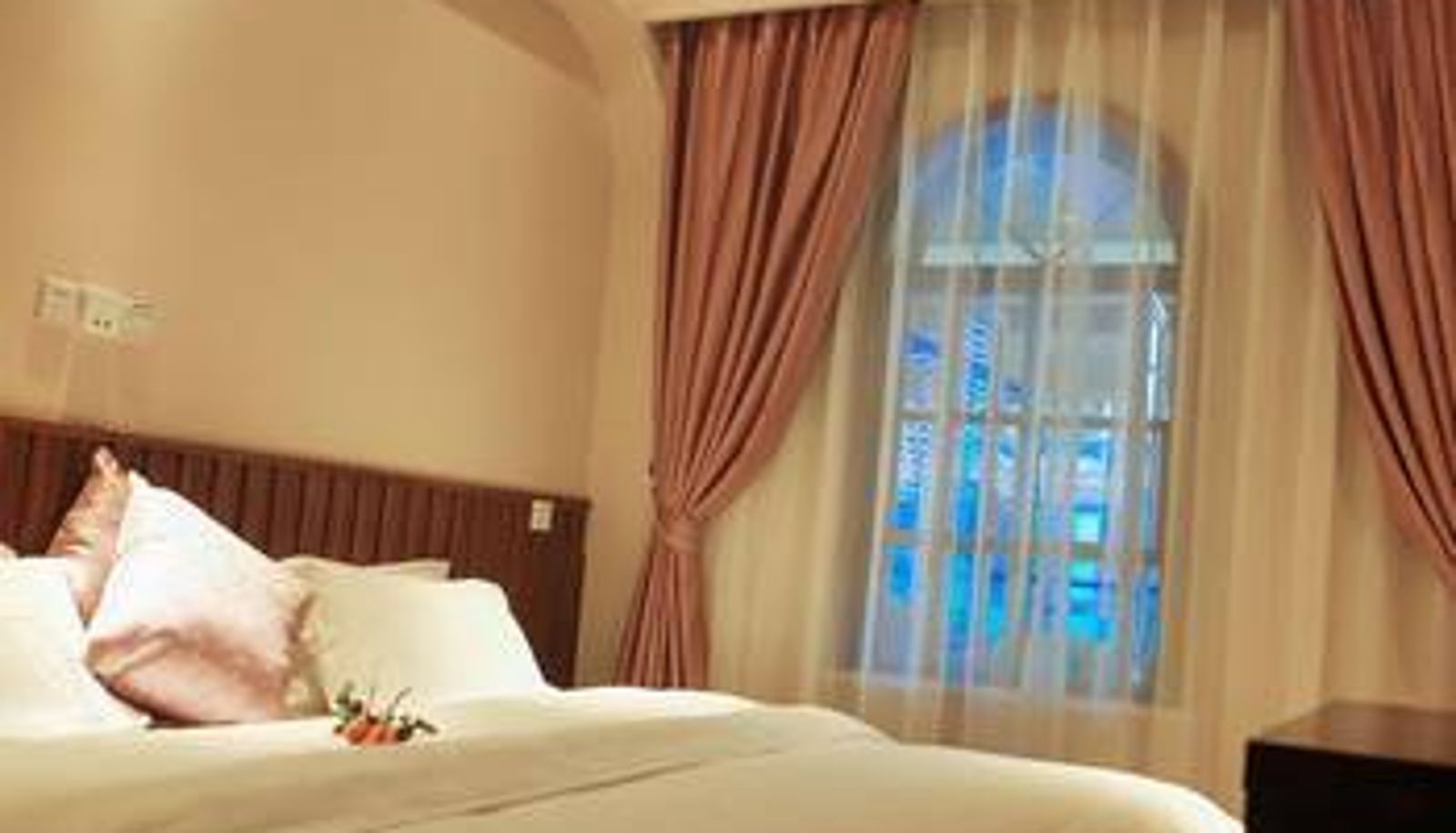Room - Kaili Hotel (University City Branch)
