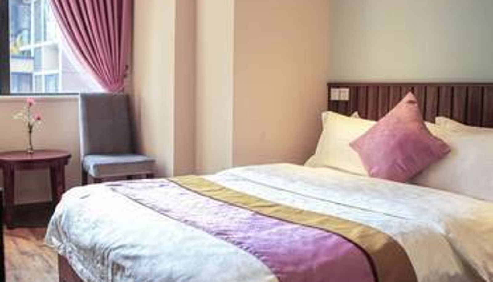 Room - Kaili Hotel (University City Branch)