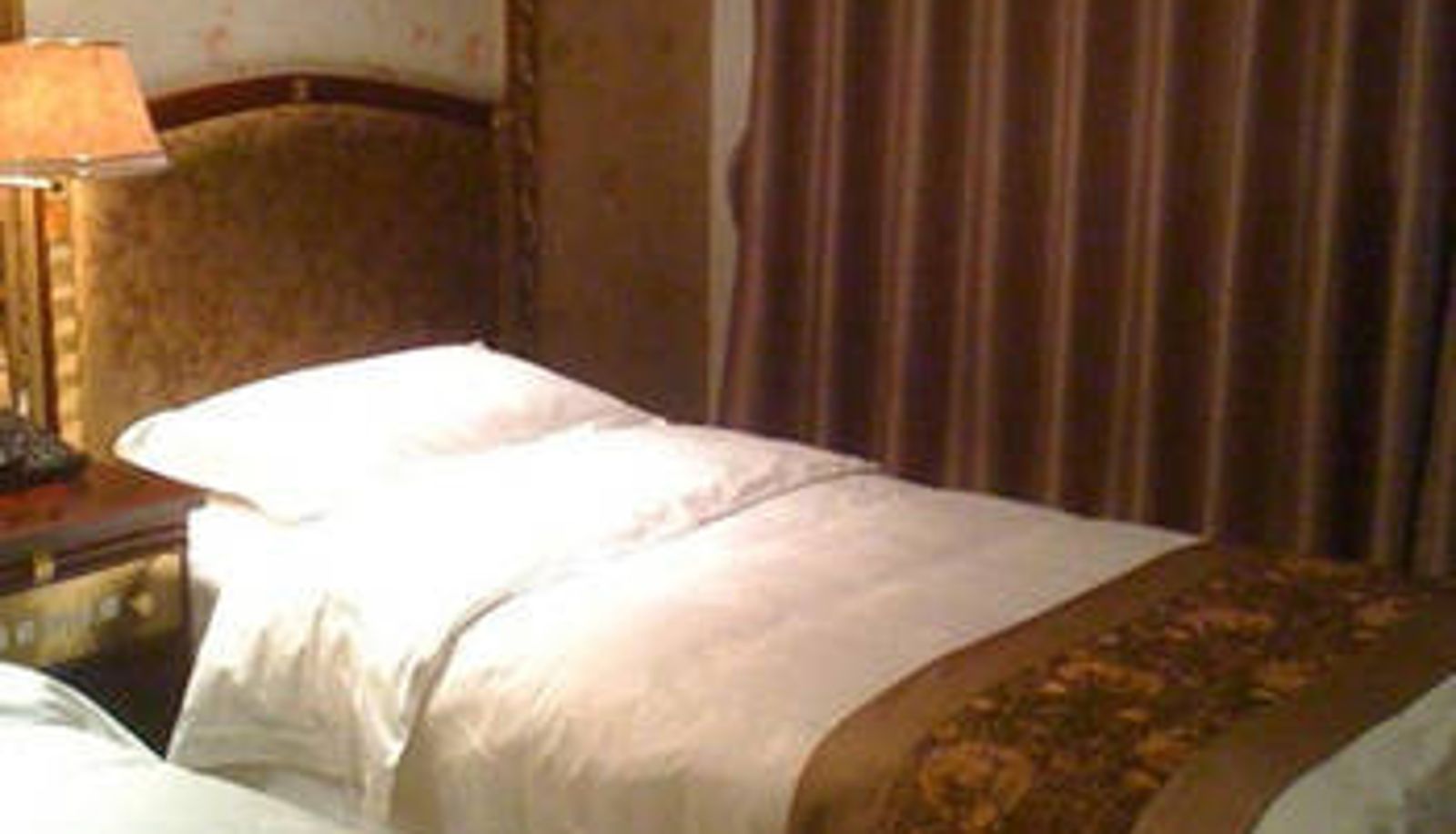 Chambre - Riyueming Hotel