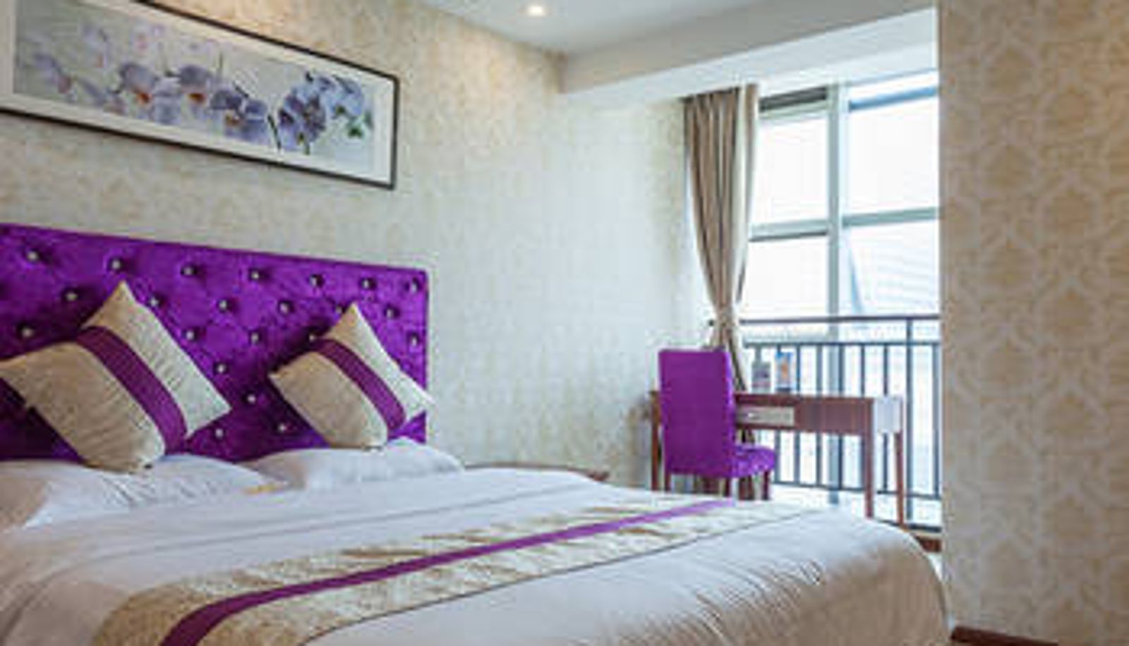 Habitación - Chengdu 168 Hotel
