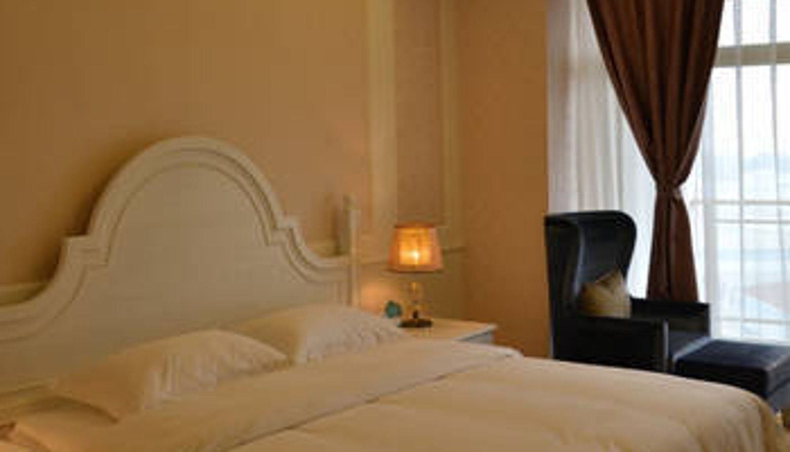 Camera - Shanhai Hotel