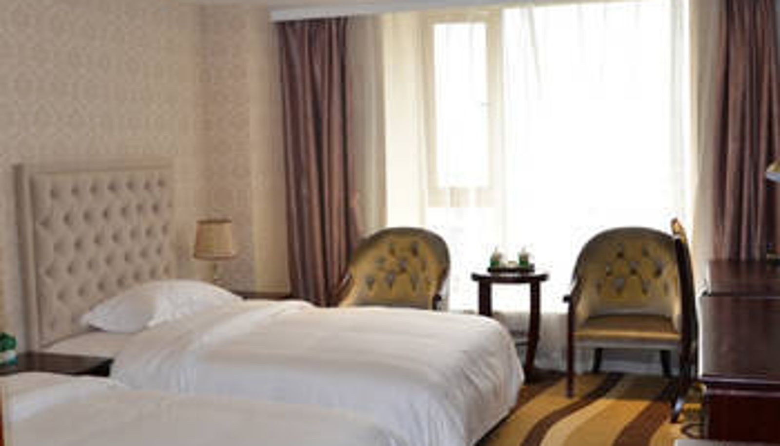 Camera - Shanhai Hotel