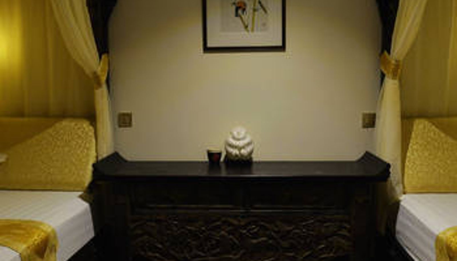 Camera - Chunxi Fang Old Chengdu Inn