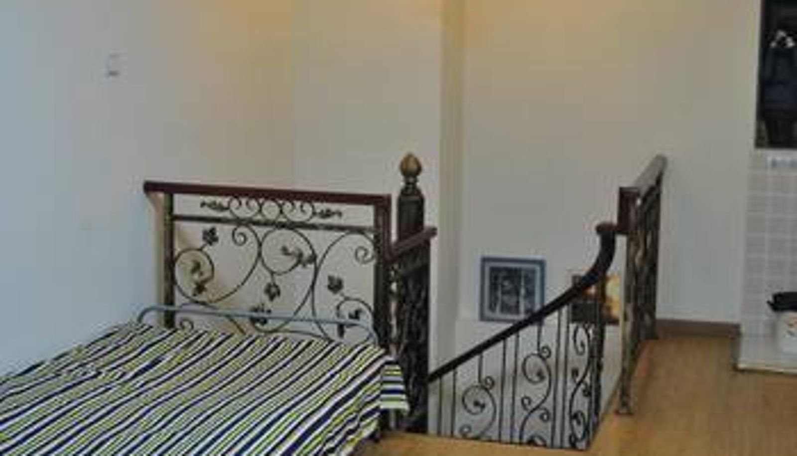Habitación - Linyin Inn