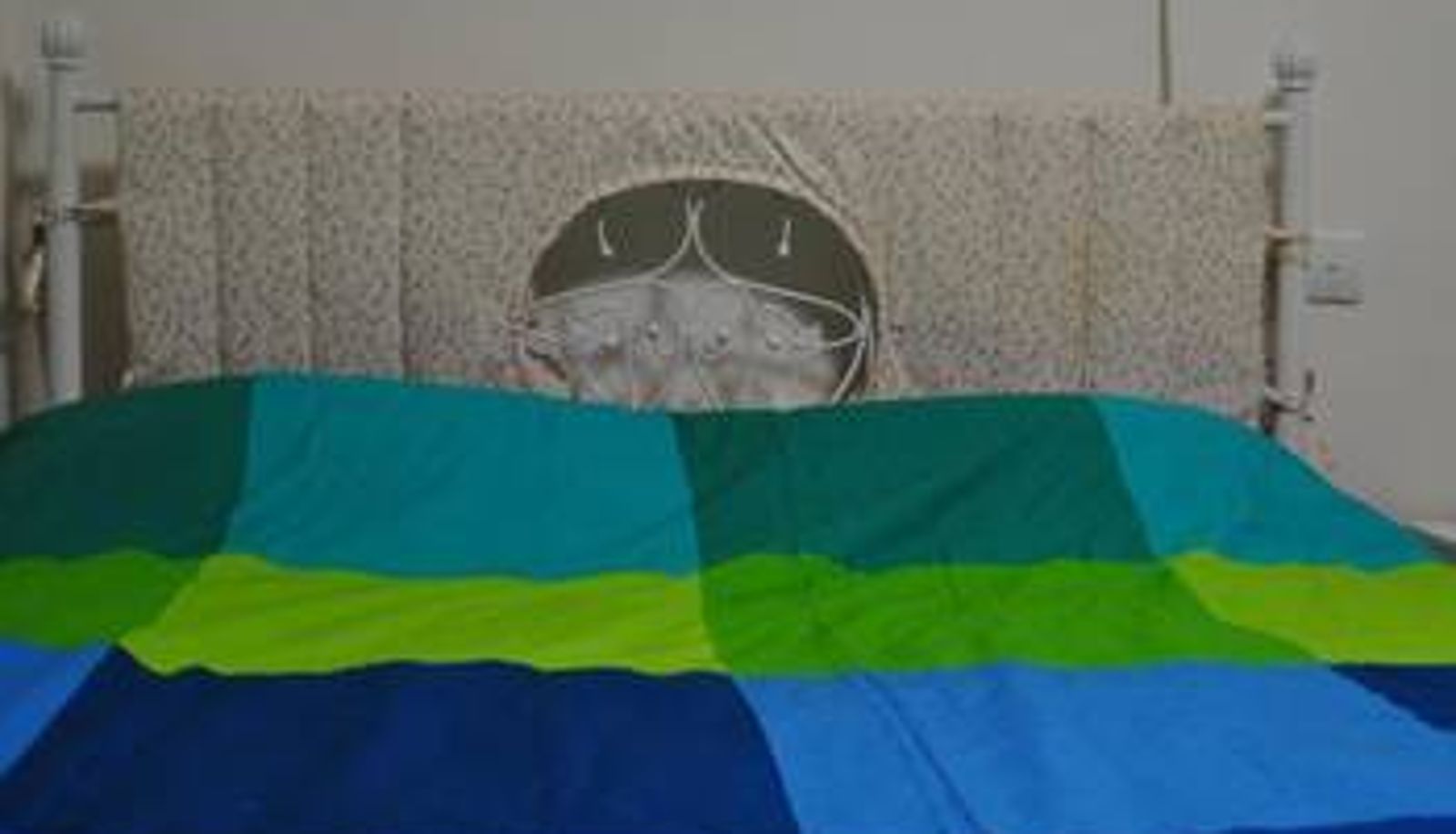 Habitación - Linyin Inn