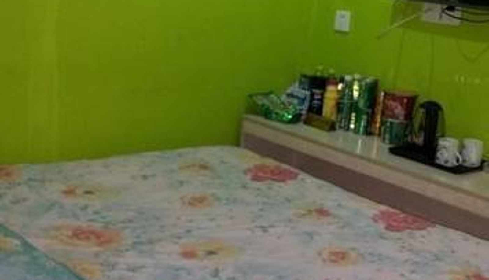 Room - Chengdu Xinya Mingshi Hotel (Shuangliu Sports Center Store)