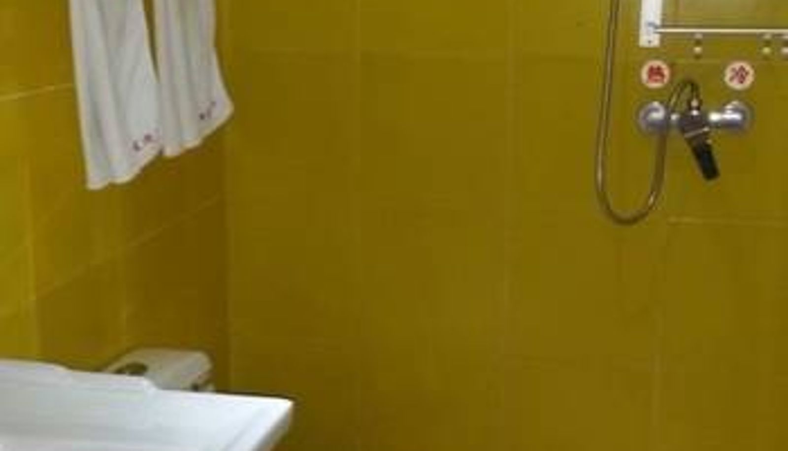 Room - Chengdu Xinya Mingshi Hotel (Shuangliu Sports Center Store)