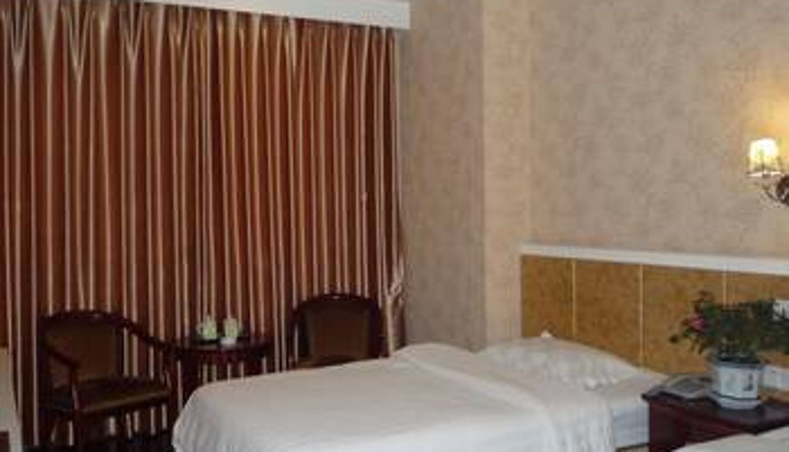Chambre - Jiacheng Garden Hotel (Chengdu Police Academy Subway Station Store)
