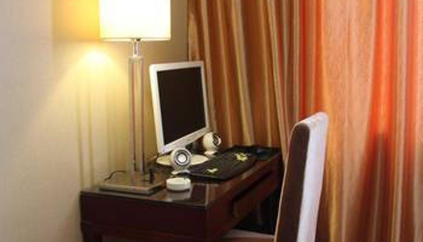 Chambre - Fuhe Holiday Hotle Chengdu