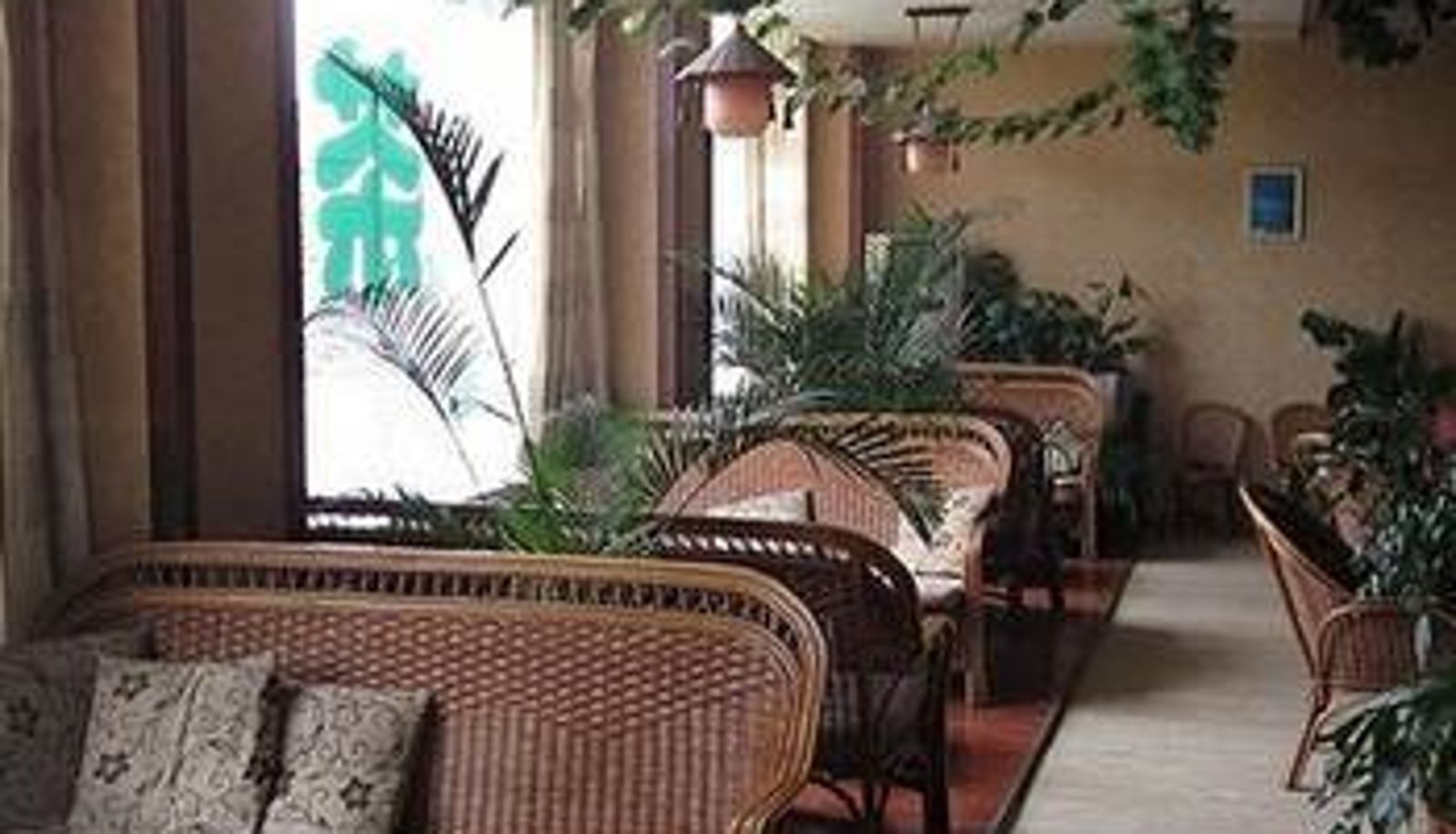 Info - Minghao Hotel (Xindu Dafeng Huangyuan Subway Station Store)