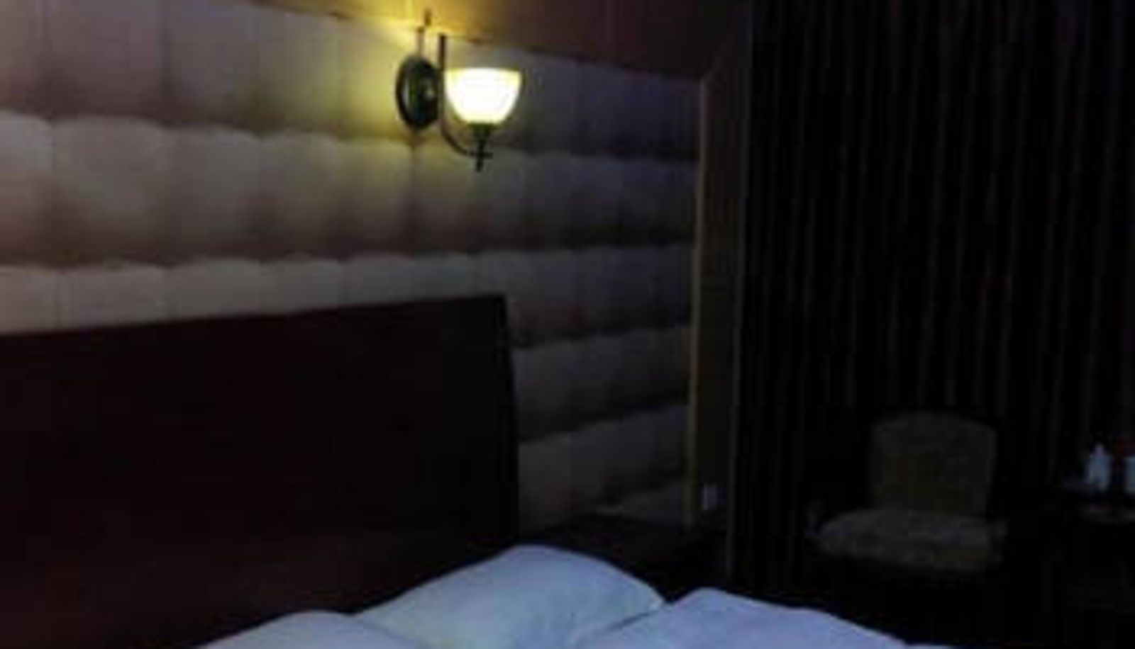 Room - 成都凉水井商务客房