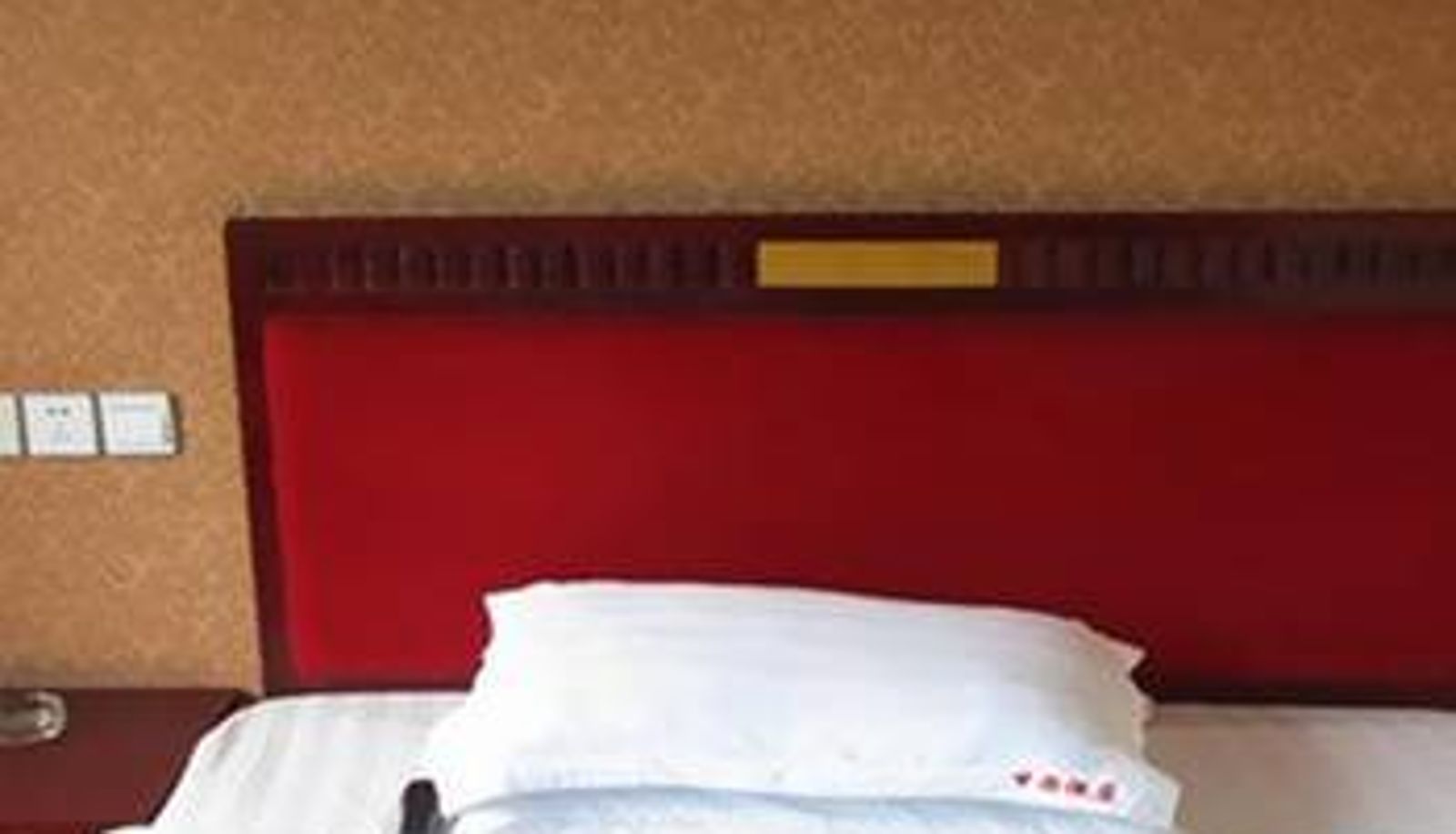 Chambre - Dream Garden Hotel (Dafeng Metro Station Store)
