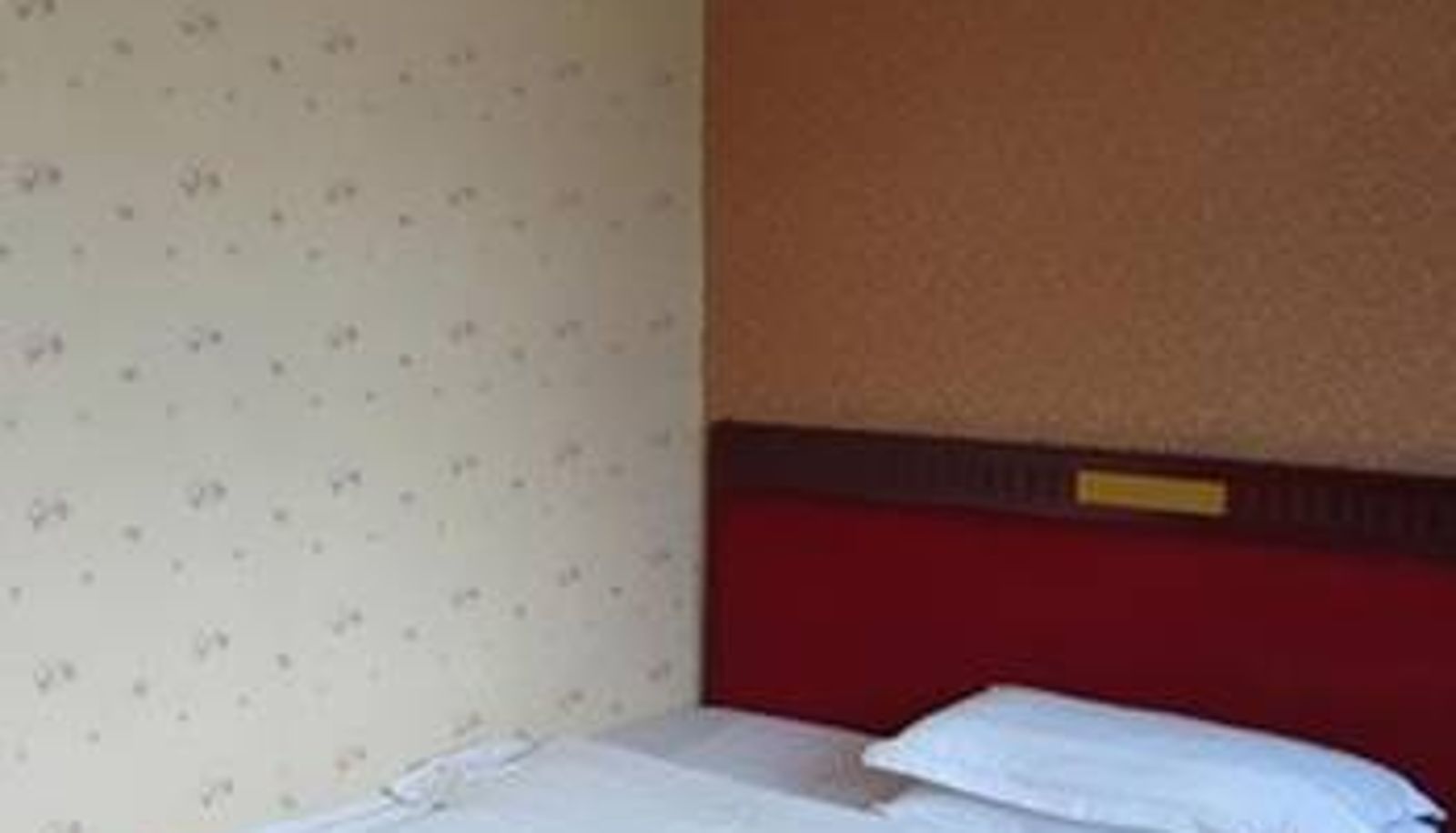 Chambre - Dream Garden Hotel (Dafeng Metro Station Store)
