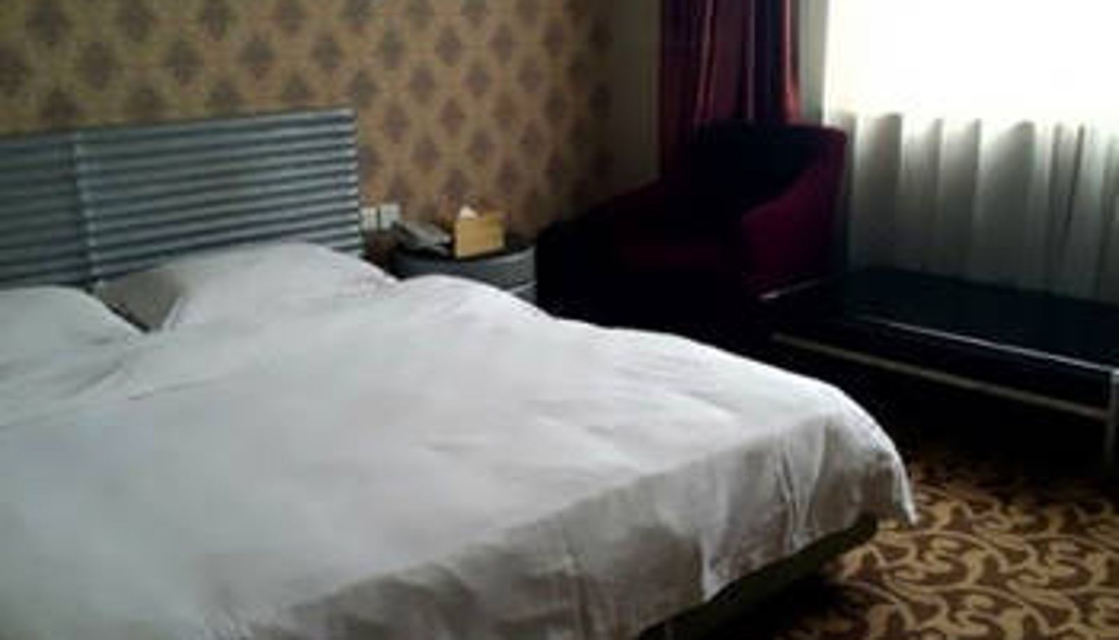 Room - Chengdu Yixin Ge Apartment (Chunxi Road Branch)