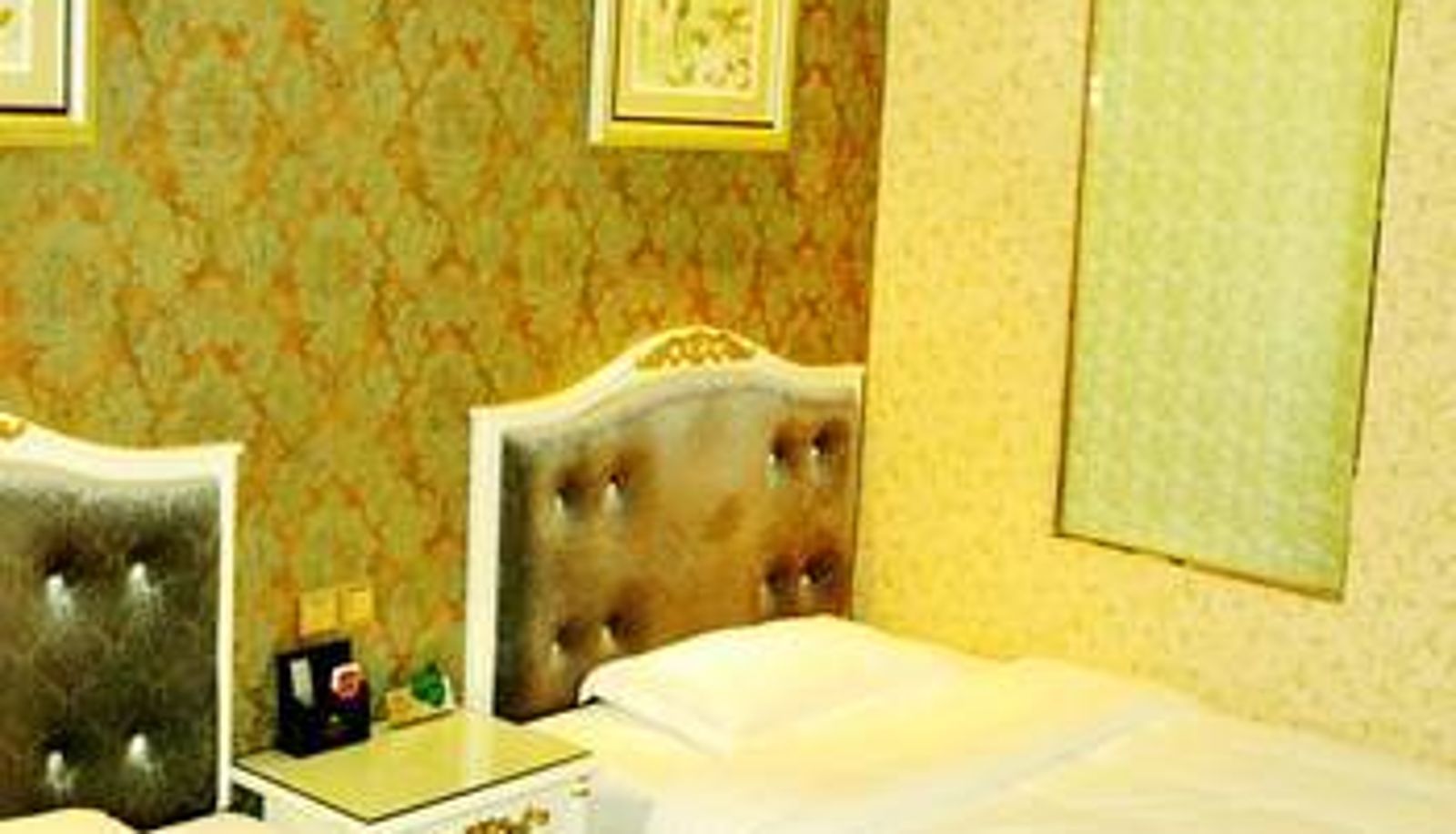 Room - Tianxiang Impression Art Hotel