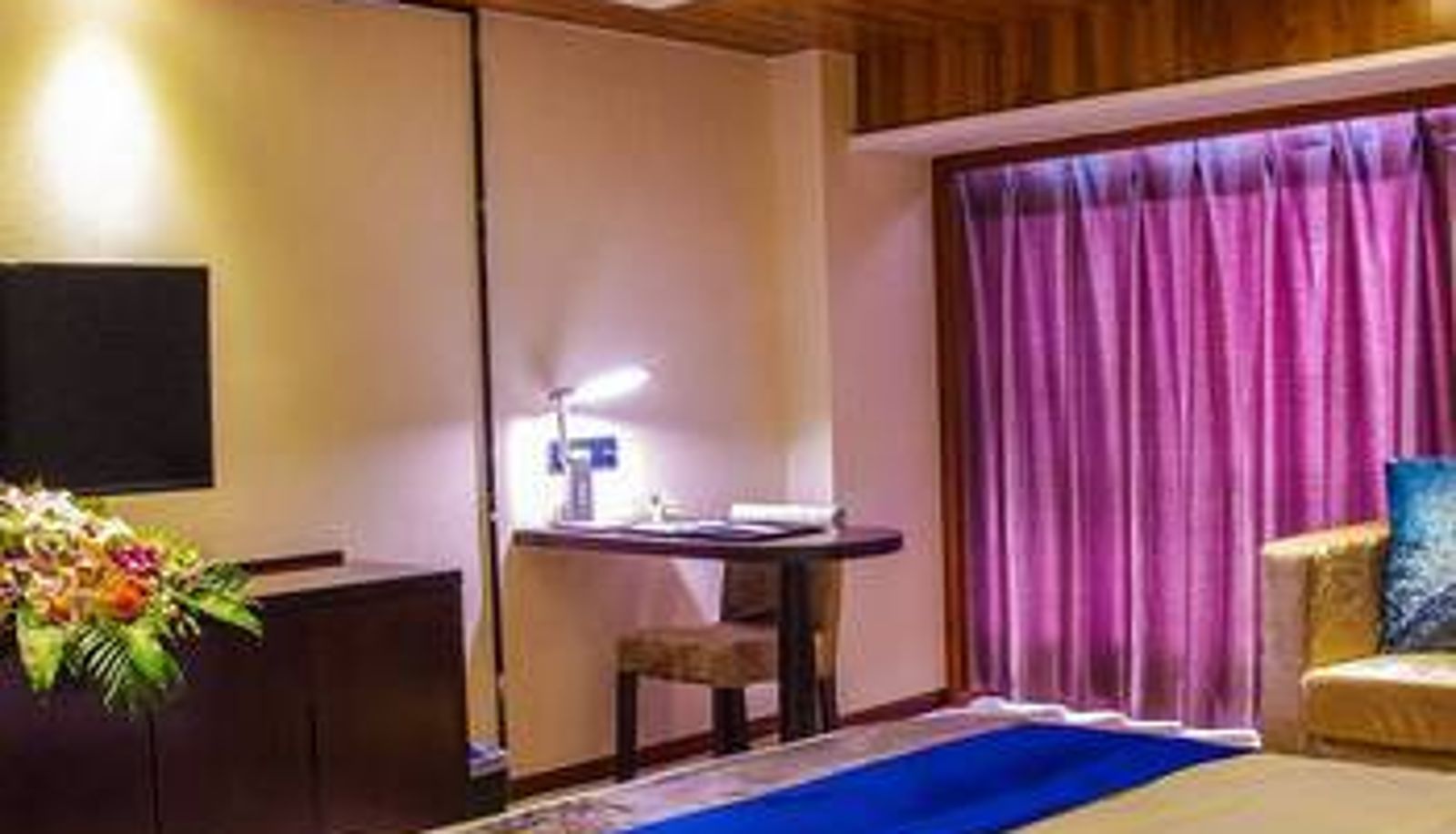 Kamer - Kaibin Hotel