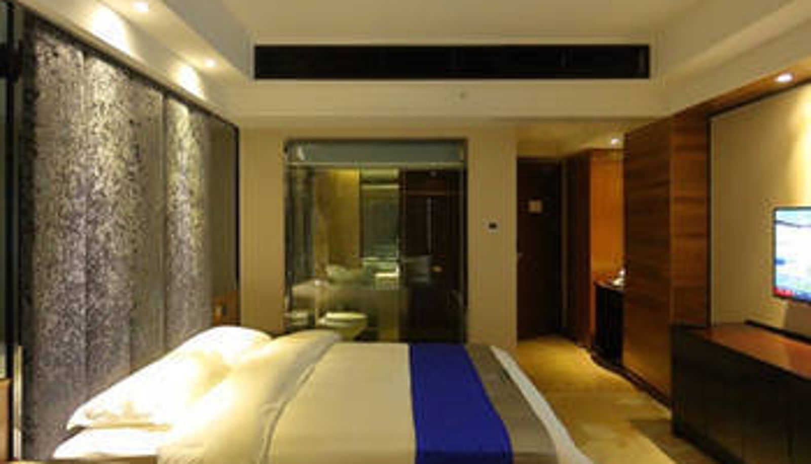 Kamer - Kaibin Hotel