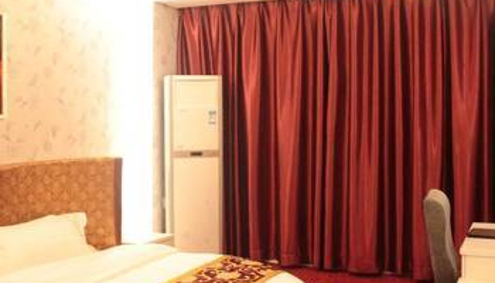 Zimmer - JuRong Fashion Hotel