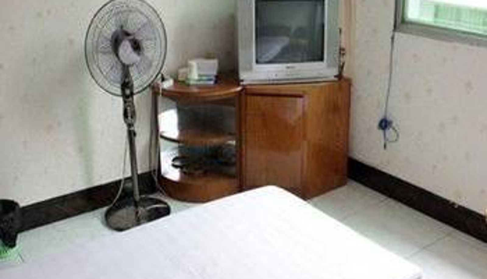 Room - Landing Point Hotel (Shuangliu Airport Store)