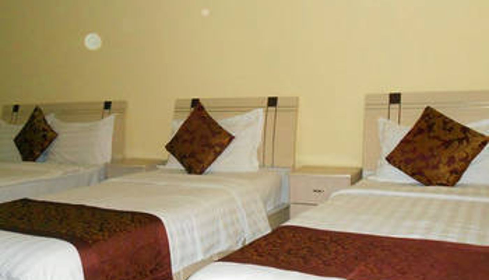 Room - Yidu Apartment