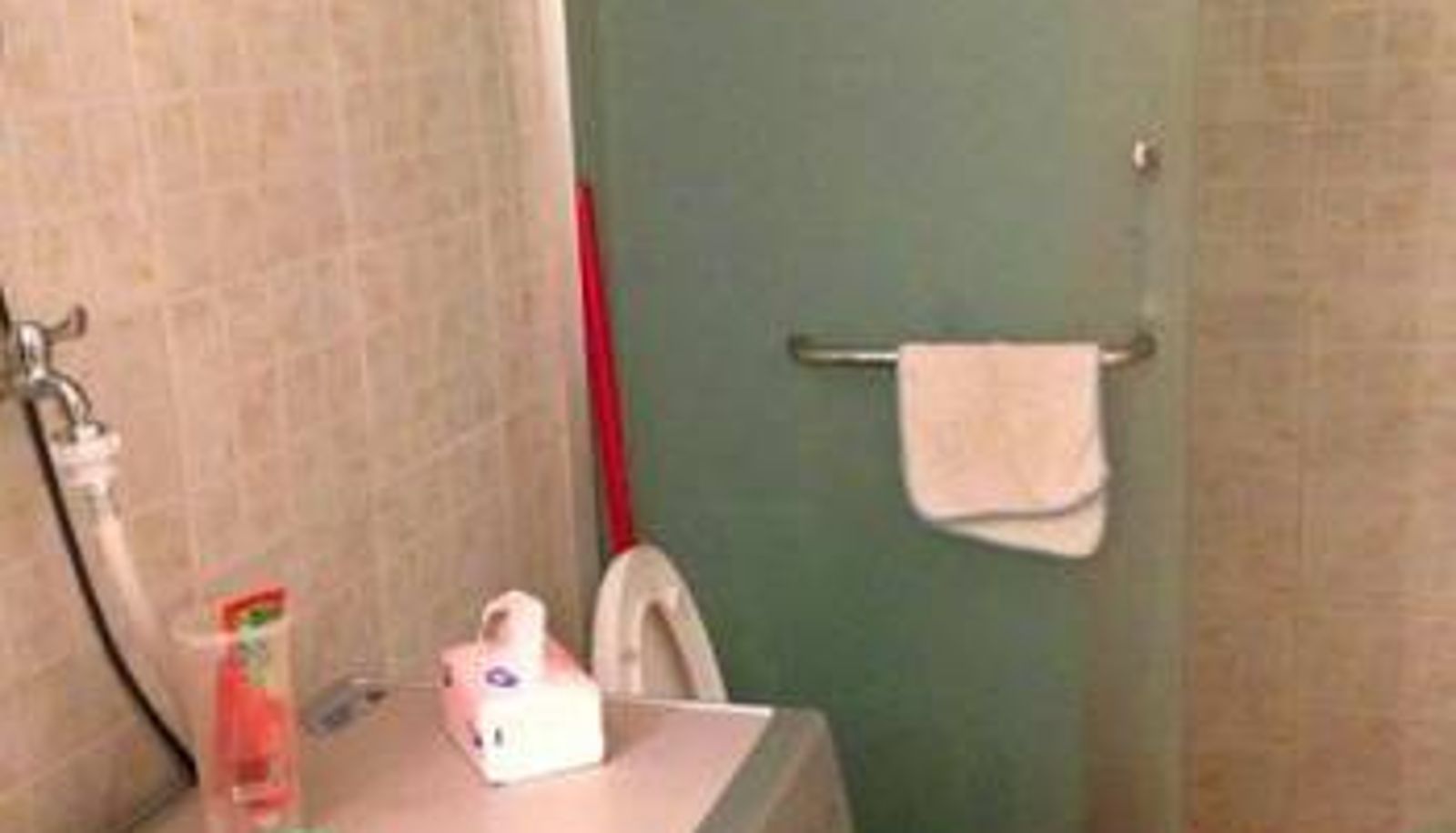 Room - Tinglv Hotel